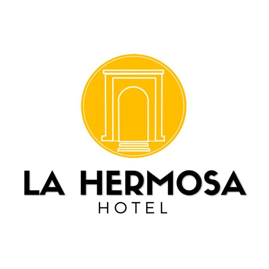 La Hermosa Hotel Buga Zewnętrze zdjęcie